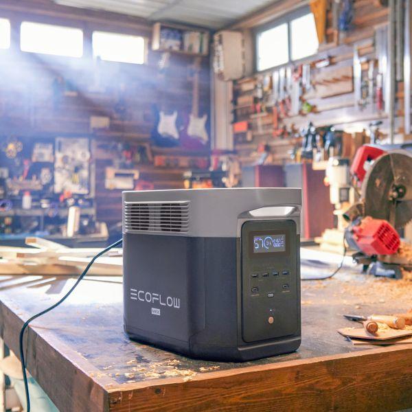 Powerstation DELTA 2 Max